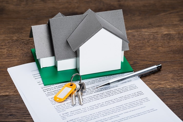 Home Buyers Euless, TX