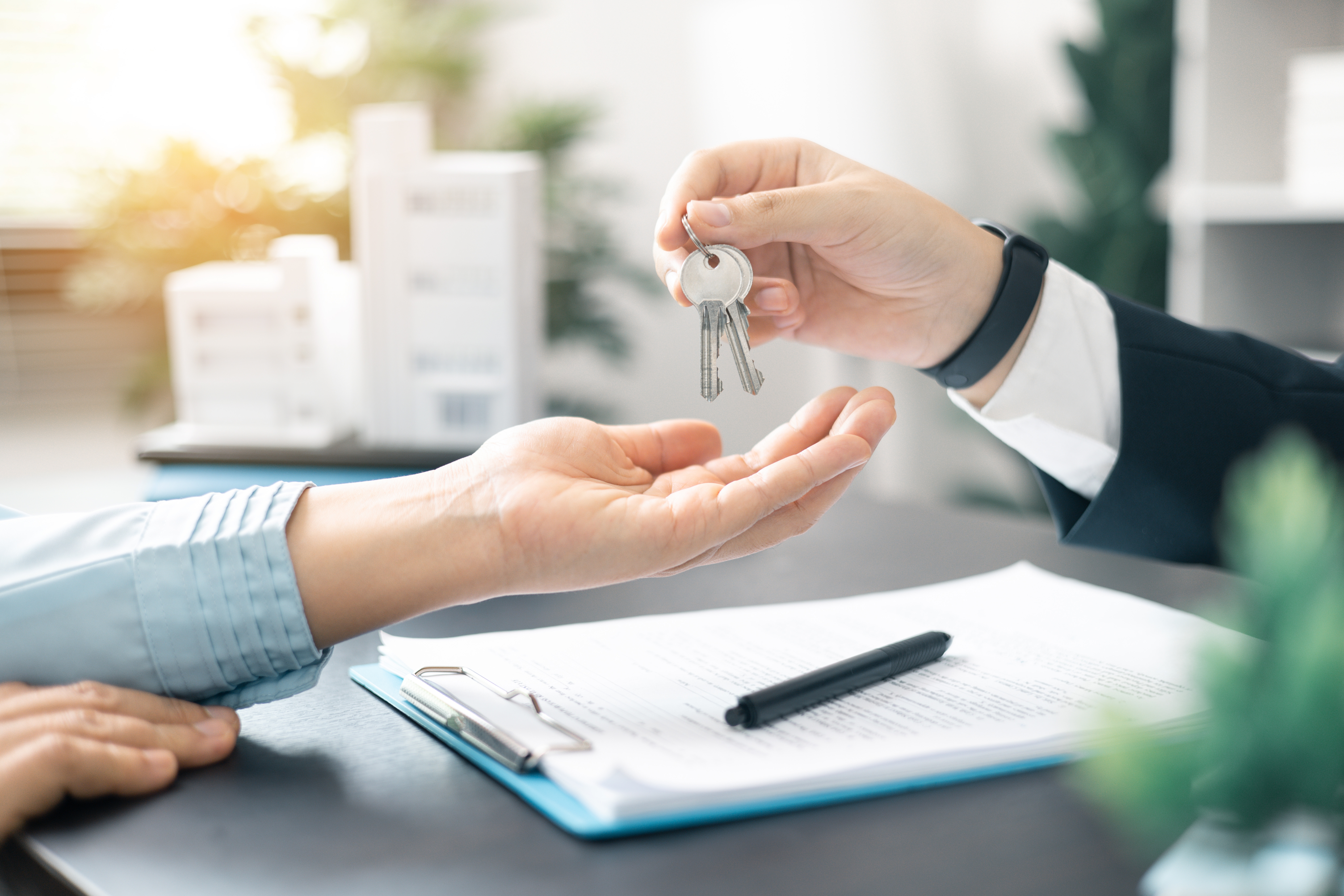 Selling a Rental Property in Fort Worth? Here’s What You Need to Know