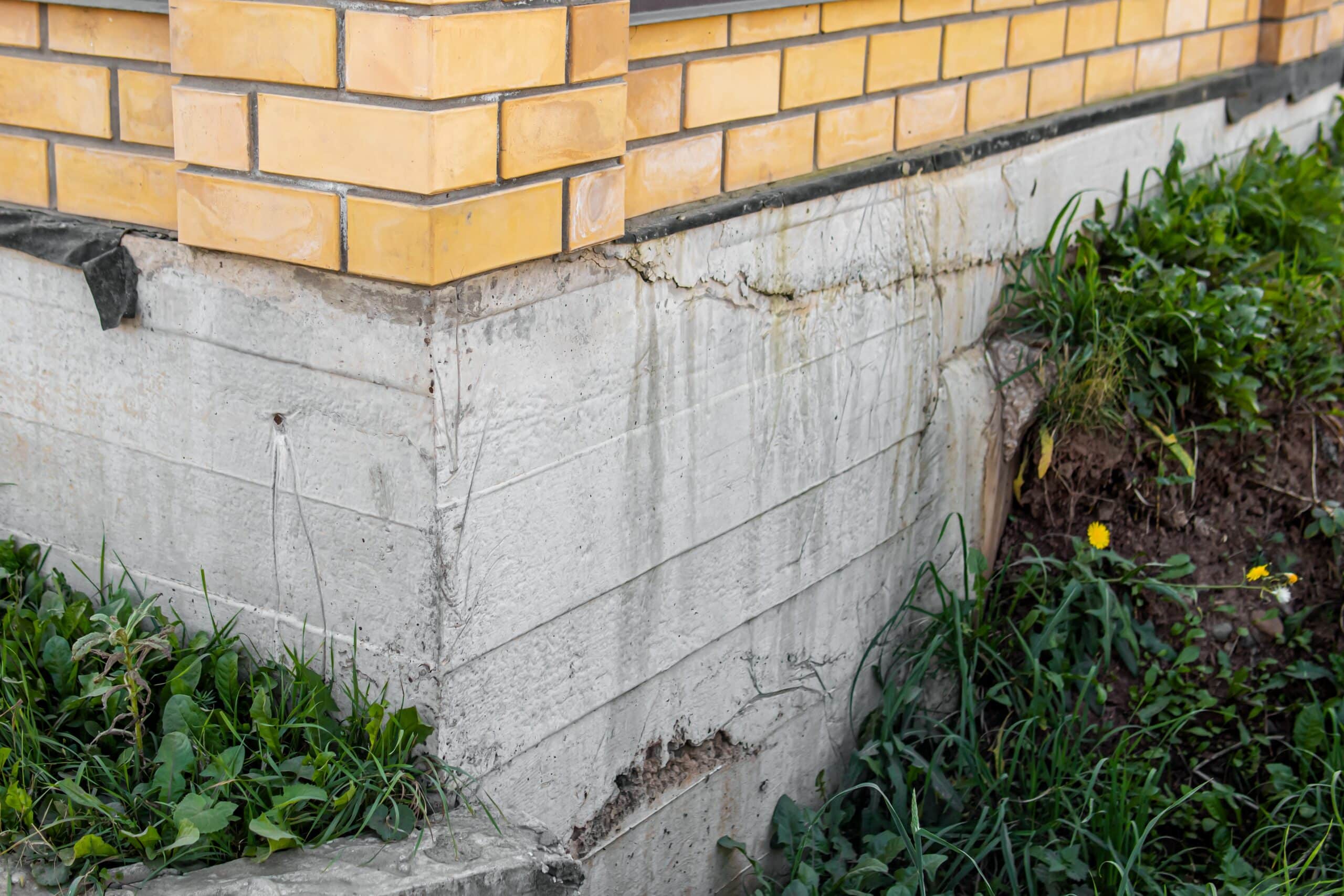 Can You Sell a House With Foundation Issues in Fort Worth? Yes—Here’s How