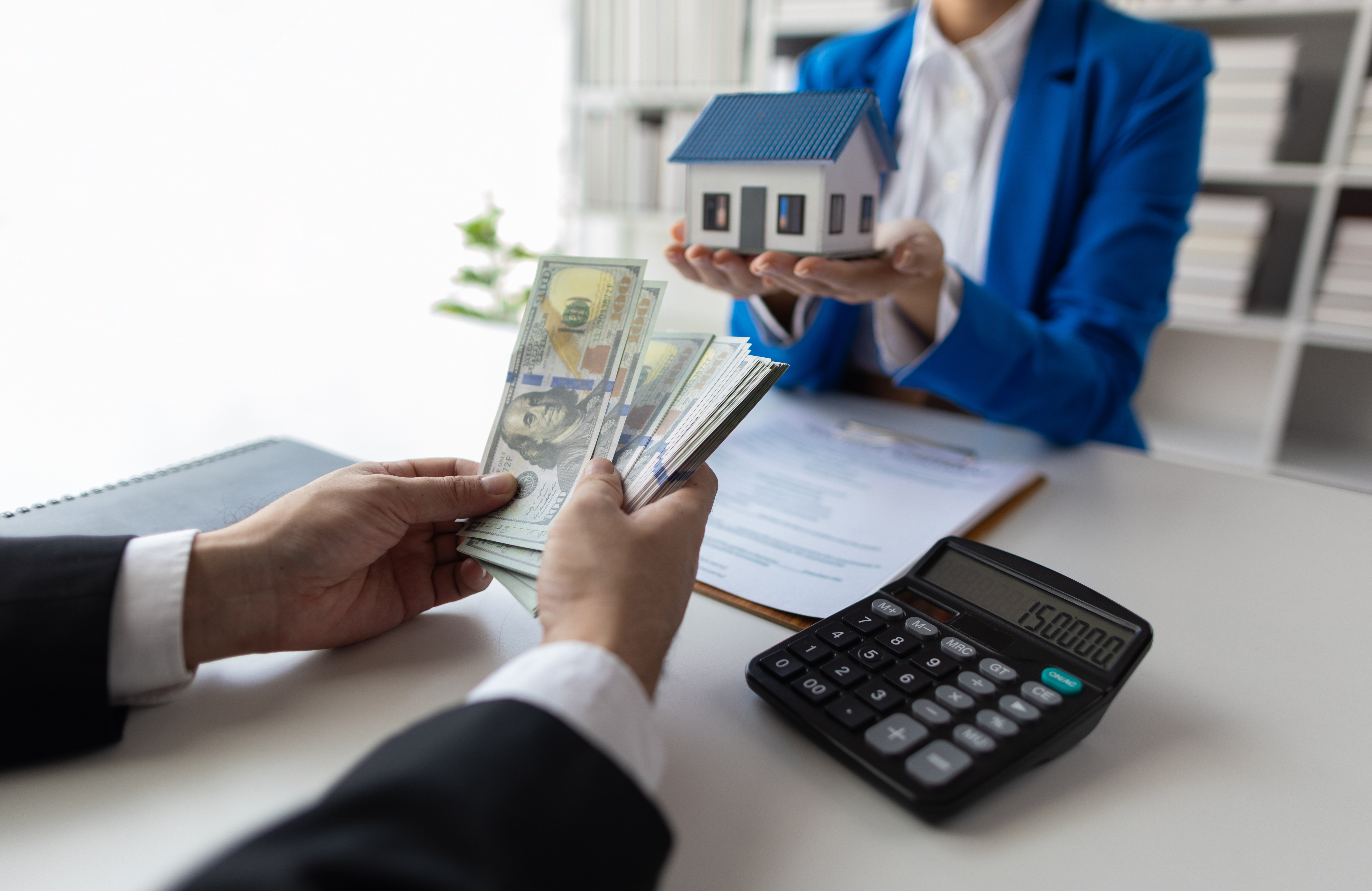 How Fast Can You Really Sell a House for Cash in Texas? 