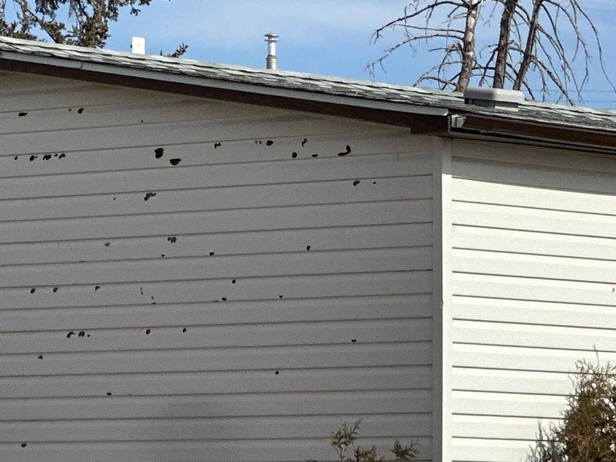 How to Sell a Hail-Damaged or Roof-Damaged House in Fort Worth Without Fixing It First